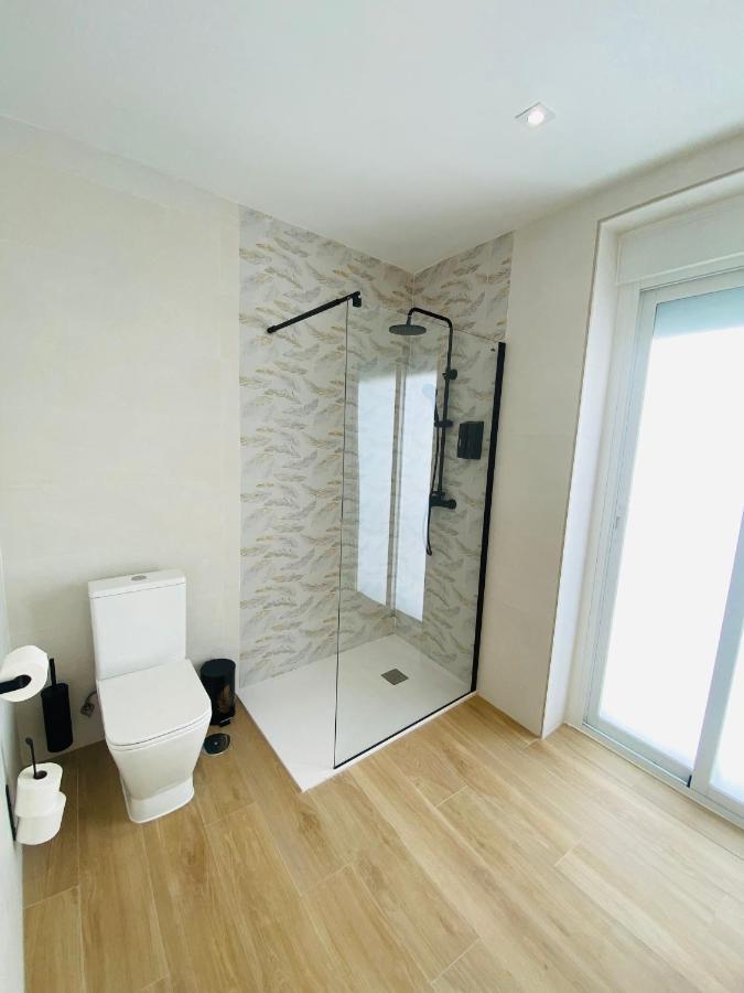Arunda Home ロンダ エクステリア 写真